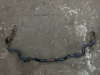 Стабилизатор подвески (поперечной устойчивости) задний Toyota Rav 4 (CA40) 2012-2015, 4881242040