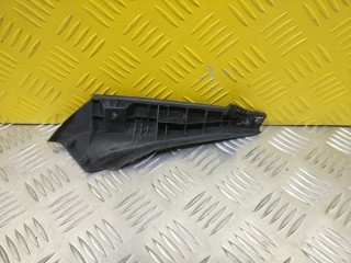 Молдинг стекла лобового, ориг. номер 5386742020, Toyota Rav 4 (CA40) 2012-2015
