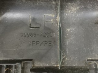 Пластик салона, ориг. номер 7995642020, Toyota Rav 4 (CA40) 2012-2015