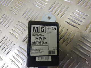 Блок управления двери, ориг. номер 8974042050, Toyota Rav 4 (CA40) 2012-2015