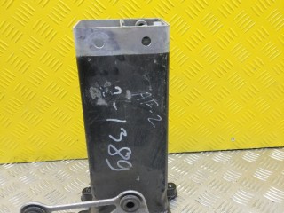 Лонжерон правый Audi A8 (D4) 2009-2014, 4H0805120B