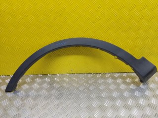 Молдинг крыла переднего левого, ориг. номер 7560242150, Toyota Rav 4 (CA40) 2012-2015