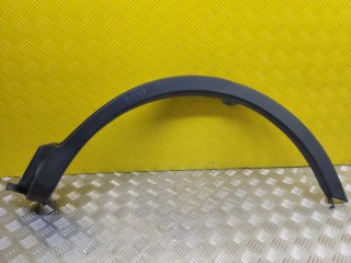 Молдинг крыла заднего левого, ориг. номер 7560642190, Toyota Rav 4 (CA40) 2012-2015