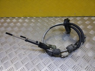 Трос кулисы КПП, ориг. номер 55560993, Opel Insignia 2008-2013