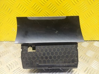 Бардачок Volkswagen Golf VII 2012-2017, левый руль, 5G1863391