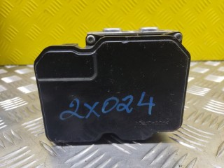 Блок ABS, Fiat Fullback - Пикап 2016-2020