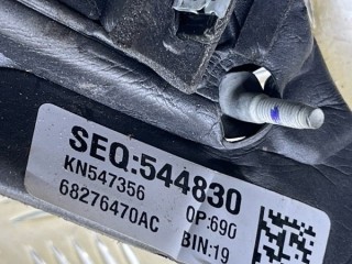 Корпус зеркала наружного левого, ориг. номер 68276470AC, Dodge RAM V Пикап 2019-2026