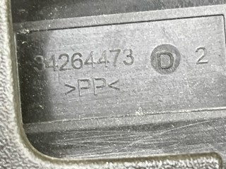 Пластик салона, ориг. номер 34264473D, Dodge RAM V Пикап 2019-2026