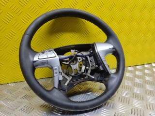 Руль, ориг. номер 451000KP10C0, Toyota Hilux Пикап 2011-2015
