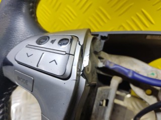 Руль, ориг. номер 451000KP10C0, Toyota Hilux Пикап 2011-2015