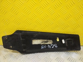Накладка двери передней левой Volkswagen Passat CC I 2008-2012, 3C8853318B