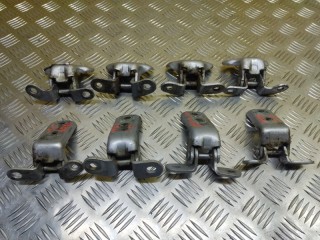 Петля двери Toyota Rav 4 (CA40) 2012-2015, 6871012151