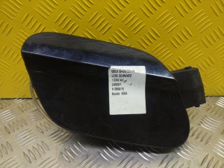 Лючок топливного бака Volkswagen Golf VII 2012-2017, 55D901914