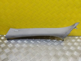 Обшивка стойки передней левой BMW X5 E70 2010-2013, левый руль, 51436966759