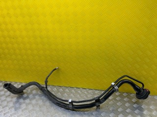 Горловина топливного бака, ориг. номер 7720142212, Toyota Rav 4 (CA40) 2012-2015