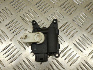 Моторчик заслонки печки, ориг. номер H021170073008, Volkswagen Passat CC I 2012-2017