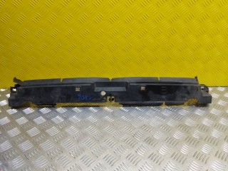 Дефлектор радиатора Toyota Rav 4 (CA40) 2012-2015, 2.0 л, МКПП, 1668336010