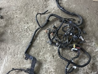 Проводка двигателя, ориг. номер 8524A455, Fiat Fullback - Пикап 2016-2020