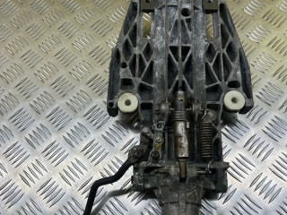Рулевая колонка Chrysler Pacifica I 2003-2008, левый руль, 04680654AC