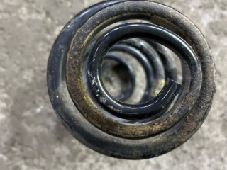 Пружина задняя BMW X5 E70 2010-2013, 33536779860