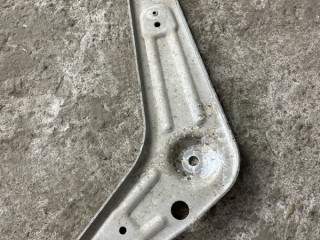 Кронштейн задней балки BMW X5 E70 2010-2013, 33306885676