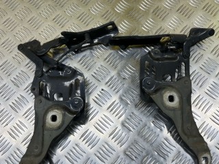Петля капота, ориг. номер 41007198618, BMW X5 E70 2010-2013