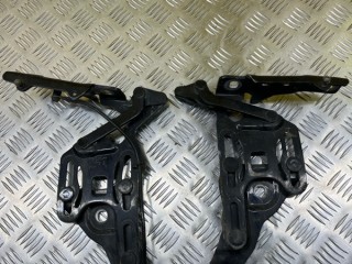 Петля капота, ориг. номер 41007198618, BMW X5 E70 2010-2013