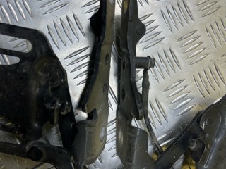 Петля капота, ориг. номер 41007198618, BMW X5 E70 2010-2013