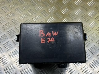 Бардачок, ориг. номер 51166963377, BMW X5 E70 2010-2013
