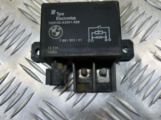 Реле вентилятора BMW X5 E70 2010-2013, 766150301