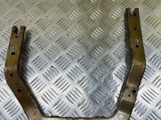 Кронштейн BMW X5 E70 2010-2013, 51716953911