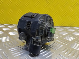 Фара противотуманная левая Mitsubishi Pajero IV Внедорожник 2006-2011, 8321A034