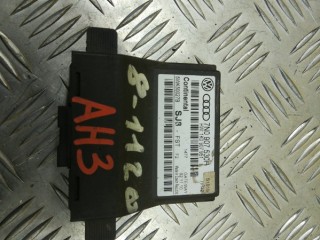 Блок электронный Volkswagen Golf V 2003-2009, 7N0907530H