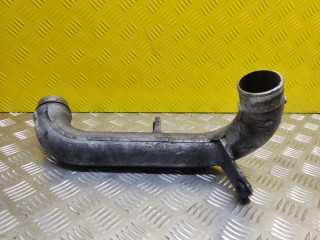 Патрубок интеркулера, ориг. номер 144605X00B, Nissan Navara (D40) 2005-2010