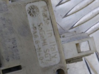 Замок лючка топливного бака, ориг. номер 3B0959782A, Volkswagen Passat CC I рест 2012-2017