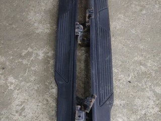 Подножка, ориг. номер 5360A054, Fiat Fullback - Пикап 2016-2020