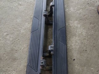 Подножка, ориг. номер 5360A054, Fiat Fullback - Пикап 2016-2020
