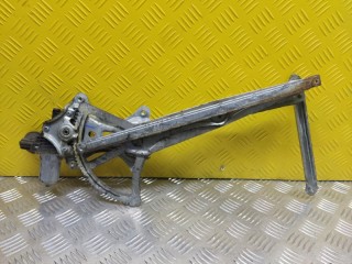 Стеклоподъемник электр. передний правый, ориг. номер 857100K010, Toyota Hilux 2008-2011