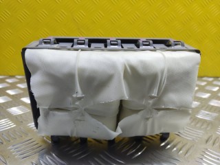 Подушка безопасности пассажира Mitsubishi L200 2006-2011, левый руль, MN123965XA