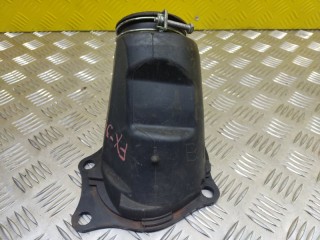 Кожух рулевой колонки, ориг. номер 489501BA0B, Infiniti FX 35 2008-2012