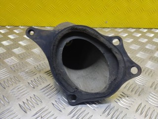 Кожух рулевой колонки, ориг. номер 489501BA0B, Infiniti FX 35 2008-2012