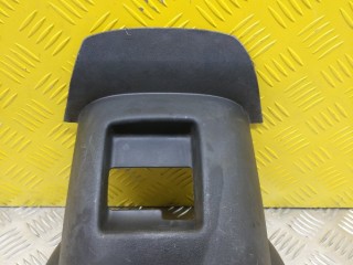Кожух рулевой колонки Nissan Navara (D40) Пикап 2005-2010, левый руль, 48470EB300