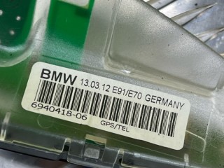Антенна, ориг. номер 65206959147, BMW X5 E70 2010-2013
