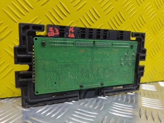Блок управления светом BMW X5 E70 2010-2013, 9287250