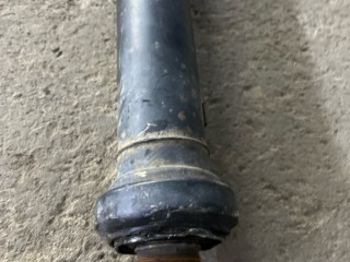 Карданный вал, ориг. номер 26107589128, BMW X5 E70 2010-2013