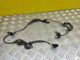 Датчик ABS передний левый, ориг. номер 4670B005, Mitsubishi L200 Пикап 2015-2019