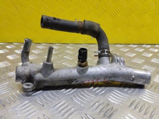 Трубка системы охлаждения Mitsubishi L200 Пикап 2015-2019, 2.4 л, МКПП, 1305A593