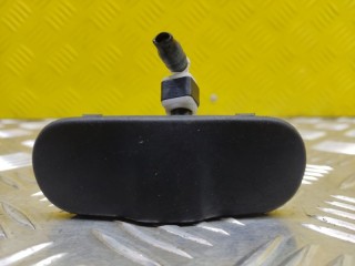 Форсунка омывателя левая, ориг. номер 2H0955987, Volkswagen Amarok 2010-2016