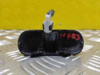 Форсунка омывателя левая, ориг. номер 2H0955987, Volkswagen Amarok 2010-2016