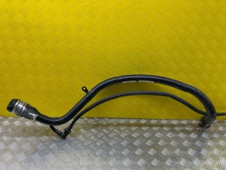 Горловина топливного бака BMW X5 E70 2010-2013, дизель, 7186702